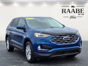 Thumbnail image of 2022 Ford Edge at Raabe Ford Lincoln