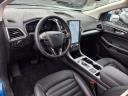 Thumbnail image of 2022 Ford Edge at Raabe Ford Lincoln