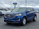 Thumbnail image of 2022 Ford Edge at Raabe Ford Lincoln