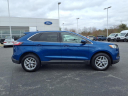 Thumbnail image of 2022 Ford Edge at Raabe Ford Lincoln