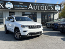 Thumbnail image of 2022 Jeep Grand Cherokee WK at Autolux of Elmont, NY