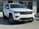 Thumbnail image of 2022 Jeep Grand Cherokee WK at Autolux of Elmont, NY