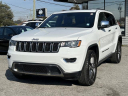 Thumbnail image of 2022 Jeep Grand Cherokee WK at Autolux of Elmont, NY