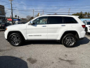 2022 Jeep Grand Cherokee WK Limited at Autolux of Elmont, NY