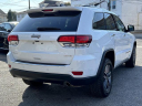 Thumbnail image of 2022 Jeep Grand Cherokee WK at Autolux of Elmont, NY