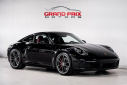 2022 Porsche 911 Carrera S at GrandPrixMotorsInc Used