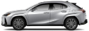 Thumbnail image of 2025 Lexus UX 300h at Lexus of Smithtown