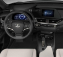 Thumbnail image of 2025 Lexus UX 300h at Lexus of Smithtown