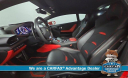 2020 Lamborghini Huracan EVO at McKinney-Wells Auto Group