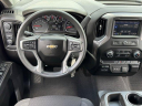 2023 Chevrolet Silverado 2500HD Custom at New - StonebriarChevy