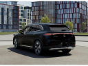 Thumbnail image of 2025 Mercedes-Benz EQE at MercedesBenzOfNovi of Novi, MI