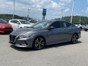 Thumbnail image of 2021 Nissan Sentra at Crossroads Chevrolet