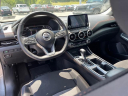 2021 Nissan Sentra SR at Crossroads Chevrolet