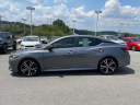 Thumbnail image of 2021 Nissan Sentra at Crossroads Chevrolet