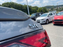 Thumbnail image of 2021 Nissan Sentra at Crossroads Chevrolet