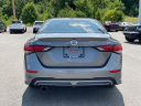 Thumbnail image of 2021 Nissan Sentra at Crossroads Chevrolet