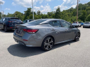Thumbnail image of 2021 Nissan Sentra at Crossroads Chevrolet