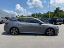 Thumbnail image of 2021 Nissan Sentra at Crossroads Chevrolet