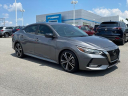 Thumbnail image of 2021 Nissan Sentra at Crossroads Chevrolet
