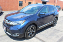 Thumbnail image of 2017 Honda CR-V at Car Tec Enterprise