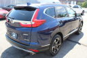 Thumbnail image of 2017 Honda CR-V at Car Tec Enterprise