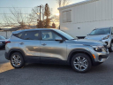 2021 Kia Seltos LX at Autoworld Kia