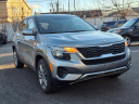 Thumbnail image of 2021 Kia Seltos at Autoworld Kia