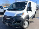 Thumbnail image of 2023 Ram ProMaster at South Shore Chrysler Dodge Jeep RAM