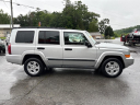 Thumbnail image of 2006 Jeep Commander at Jeff's Auto Sales, Llc