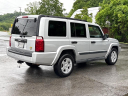 Thumbnail image of 2006 Jeep Commander at Jeff's Auto Sales, Llc