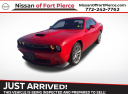 Thumbnail image of 2022 Dodge Challenger at Sunrise Volkswagen of Fort Pierce