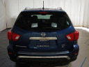 Thumbnail image of 2017 Nissan Pathfinder at Bredemann Toyota in Park Ridge
