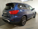 Thumbnail image of 2017 Nissan Pathfinder at Bredemann Toyota in Park Ridge