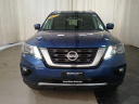 Thumbnail image of 2017 Nissan Pathfinder at Bredemann Toyota in Park Ridge