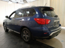 Thumbnail image of 2017 Nissan Pathfinder at Bredemann Toyota in Park Ridge