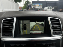 2014 Mercedes-Benz GL-Class GL 450 4MATIC at AUTO MARKET STREET