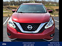 2016 Nissan Murano at M-Town Auto Sales