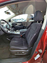Thumbnail image of 2016 Nissan Murano at M-Town Auto Sales