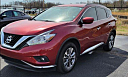 Thumbnail image of 2016 Nissan Murano at M-Town Auto Sales