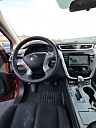 Thumbnail image of 2016 Nissan Murano at M-Town Auto Sales