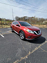 Thumbnail image of 2016 Nissan Murano at M-Town Auto Sales