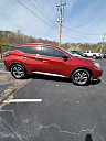 Thumbnail image of 2016 Nissan Murano at M-Town Auto Sales