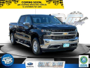 Thumbnail image of 2019 Chevrolet Silverado 1500 at South Shore Subaru