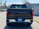 Thumbnail image of 2019 Chevrolet Silverado 1500 at South Shore Subaru