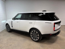 2025 Land Rover Range Rover P530 SE LWB at Jaguar Land Rover Glen Cove
