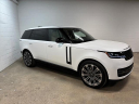 Thumbnail image of 2025 Land Rover Range Rover at Jaguar Land Rover Glen Cove