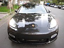 Thumbnail image of 2011 Porsche Panamera at autoBAHN Demo Site Location 1