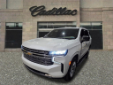 Thumbnail image of 2021 Chevrolet Tahoe at R.J. Burne Cadillac