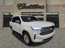 Thumbnail image of 2021 Chevrolet Tahoe at R.J. Burne Cadillac