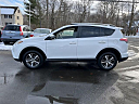 2017 Toyota RAV4 XLE at Mass Auto World